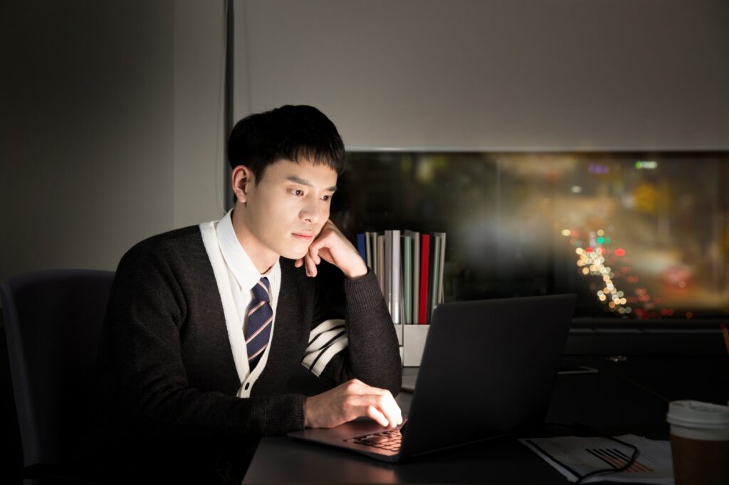 law firm advertisement