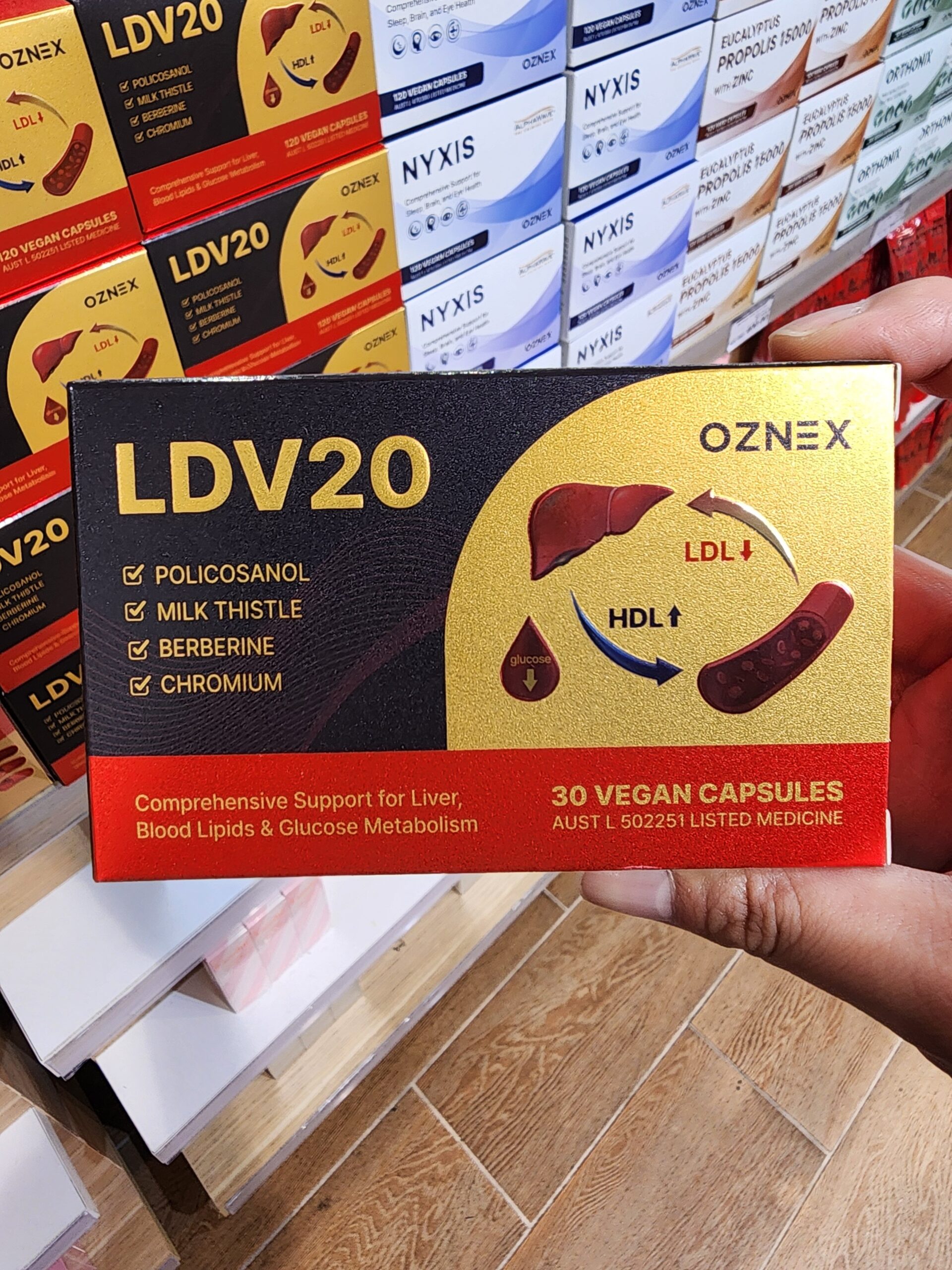 시드니면세점 / 호주면세점